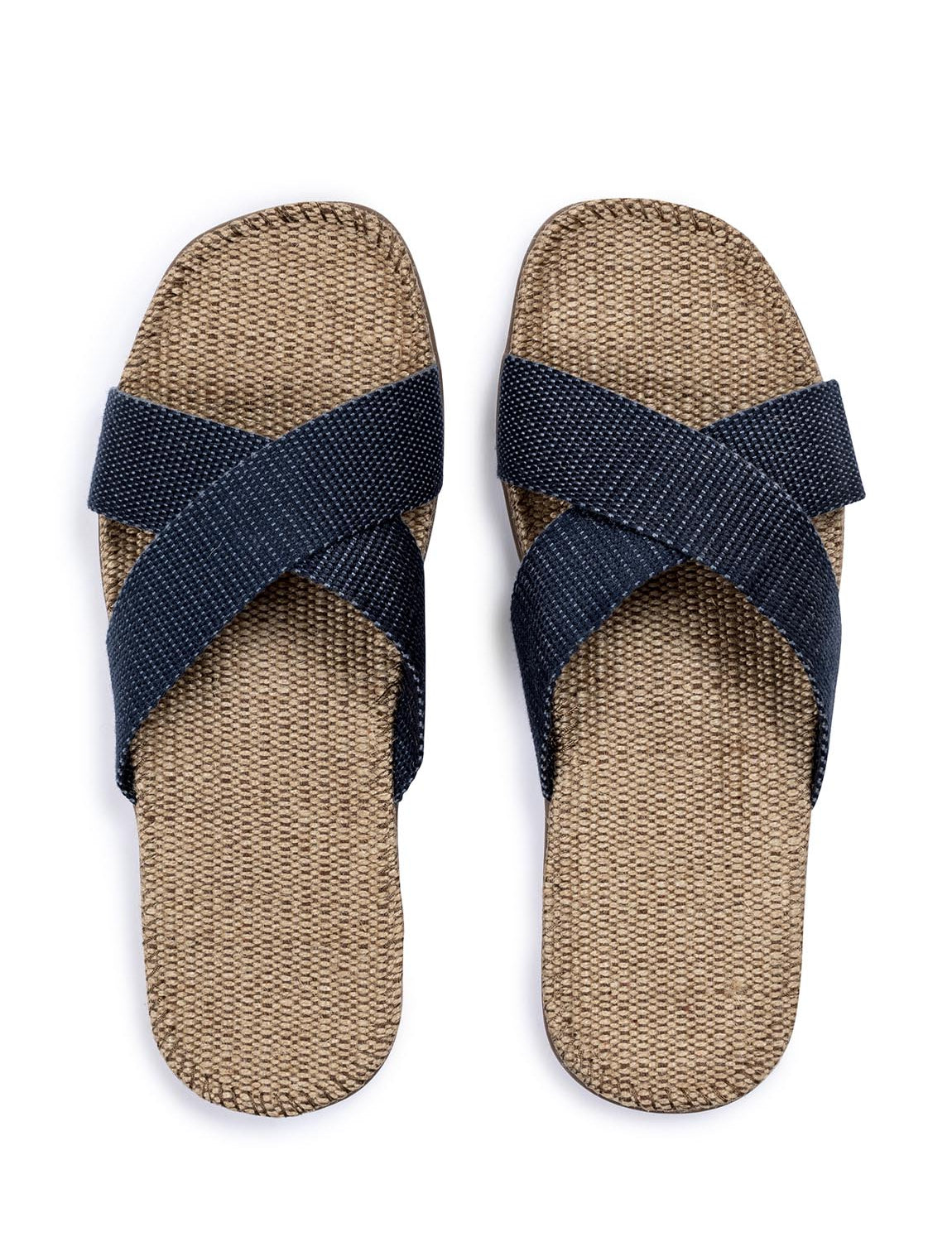 Shangies Sandal Unisex - Midnight Blue