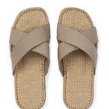 Shangies Sandal Unisex - Urban Umber