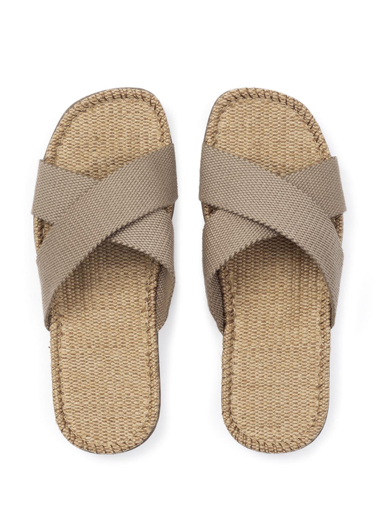 Shangies Sandal Unisex - Urban Umber