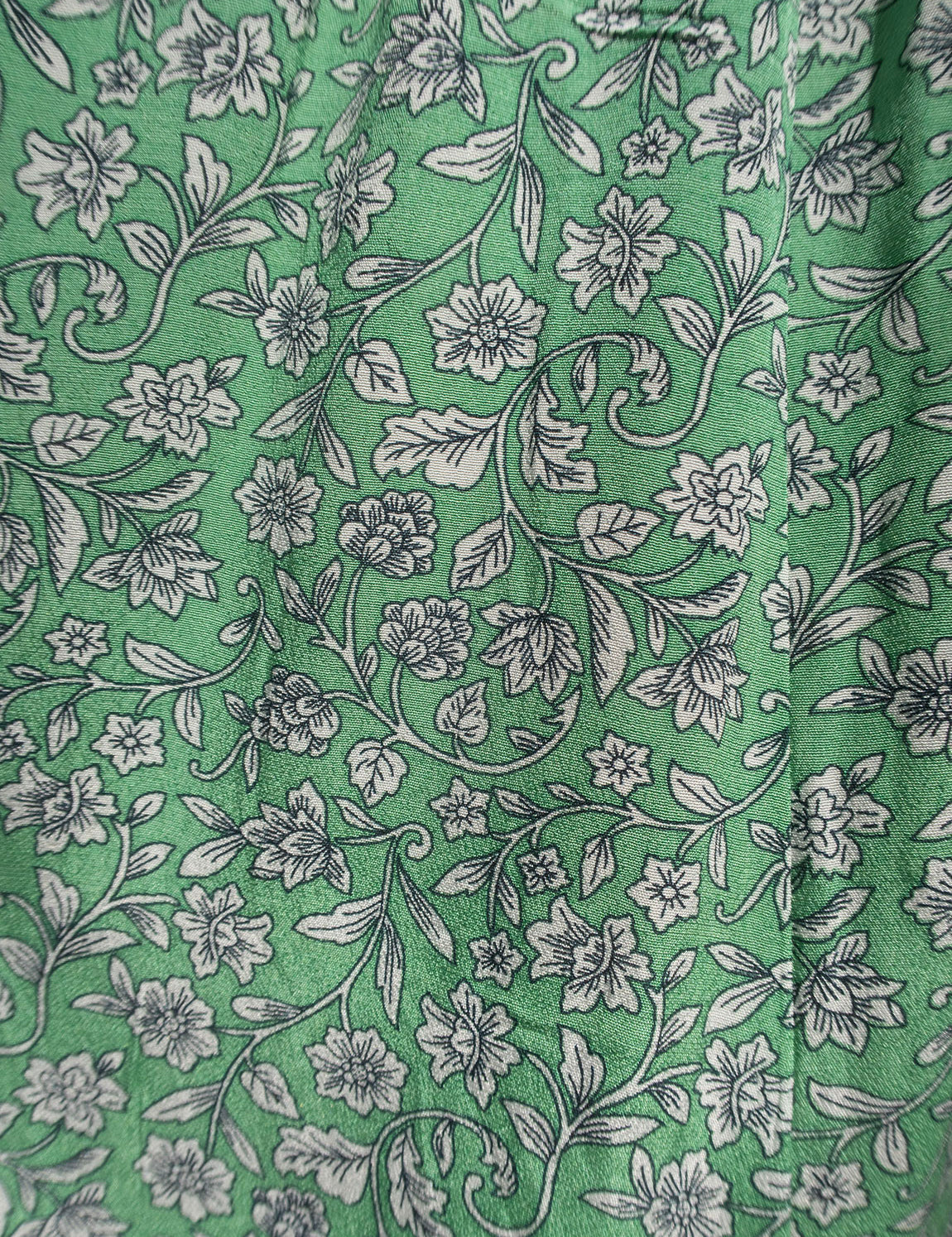 Summer Skirt - 92 Green