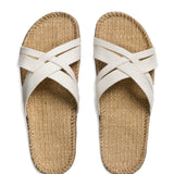 Shangies Sandal Woman #1 - Smooth Silk