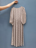Dress No. 2 - Sleeves - 10