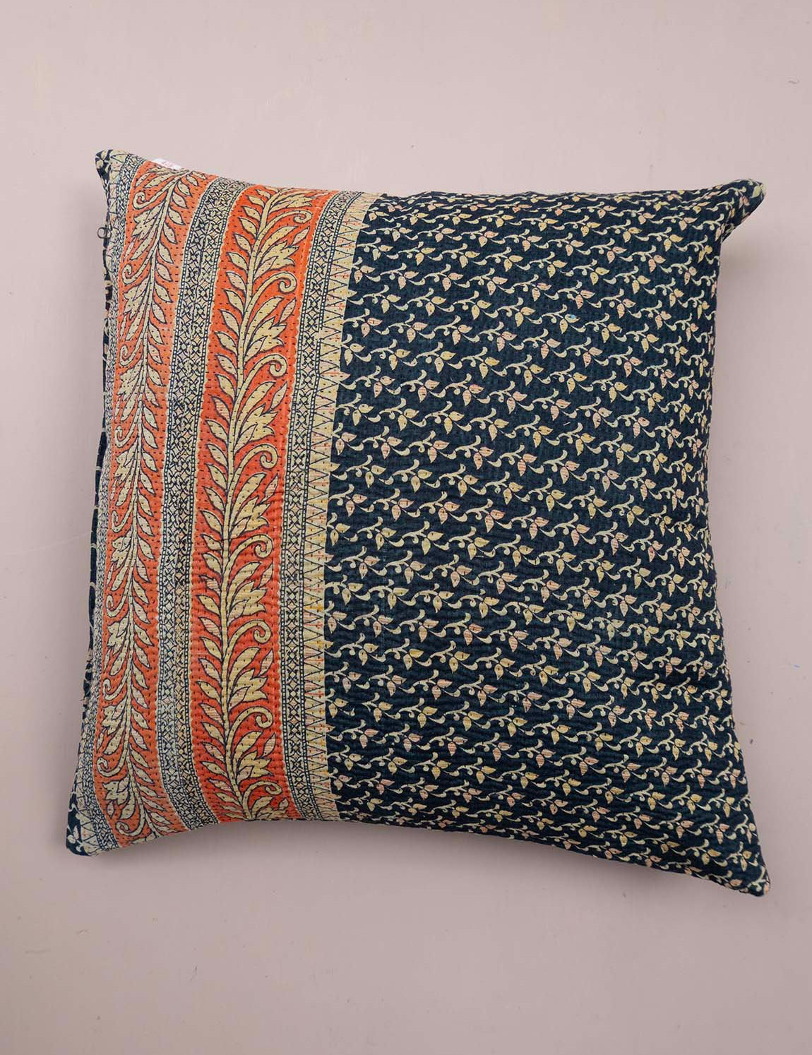 Særligt Kantha Sæt - 8