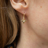 Diya Earrings
