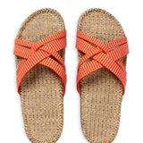 Shangies Sandal Woman #1 - Sunset Orange