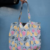Kantha Tote - 15
