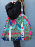 Suzani Weekend Bag 5