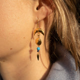 Earring No. 7