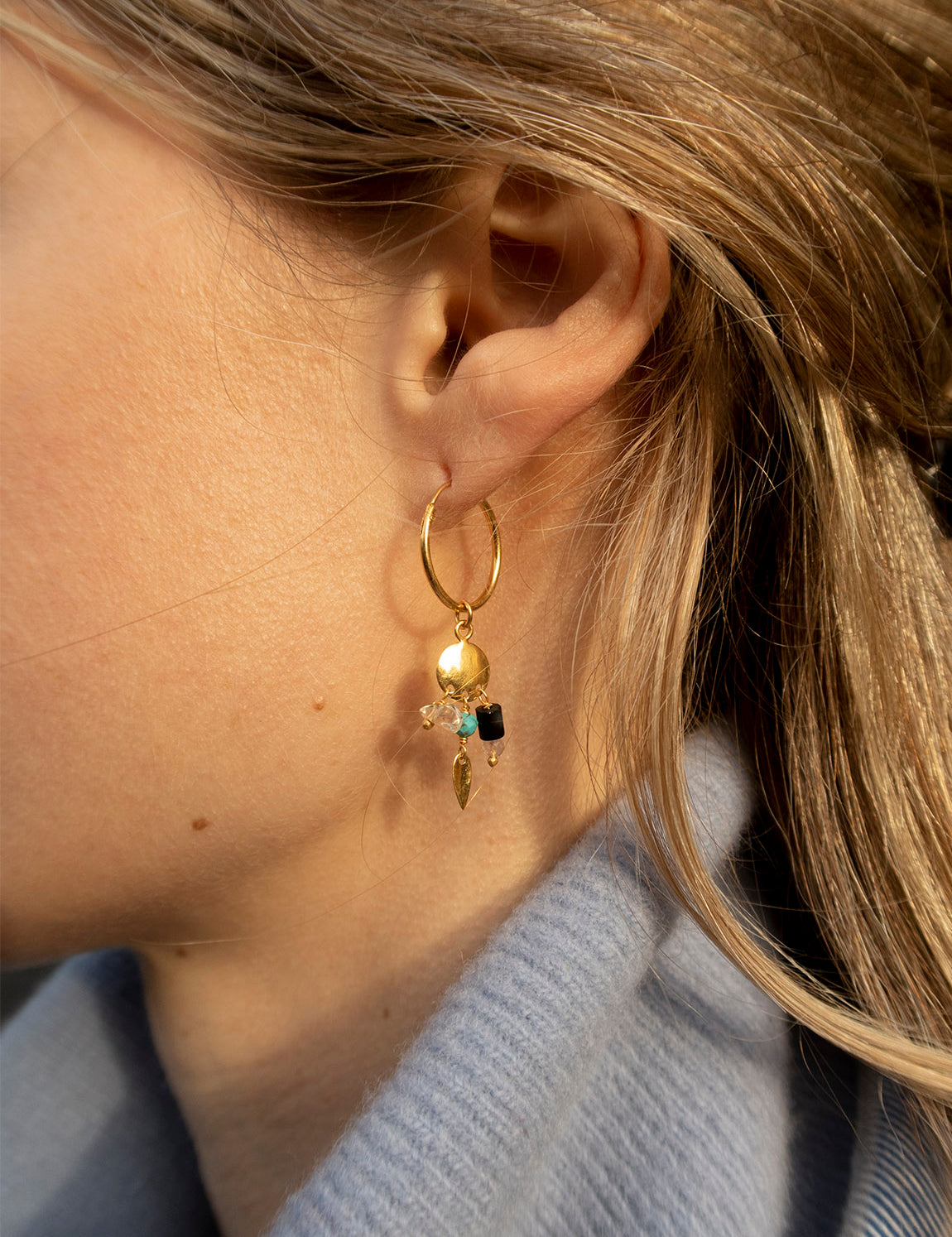 Earring #10