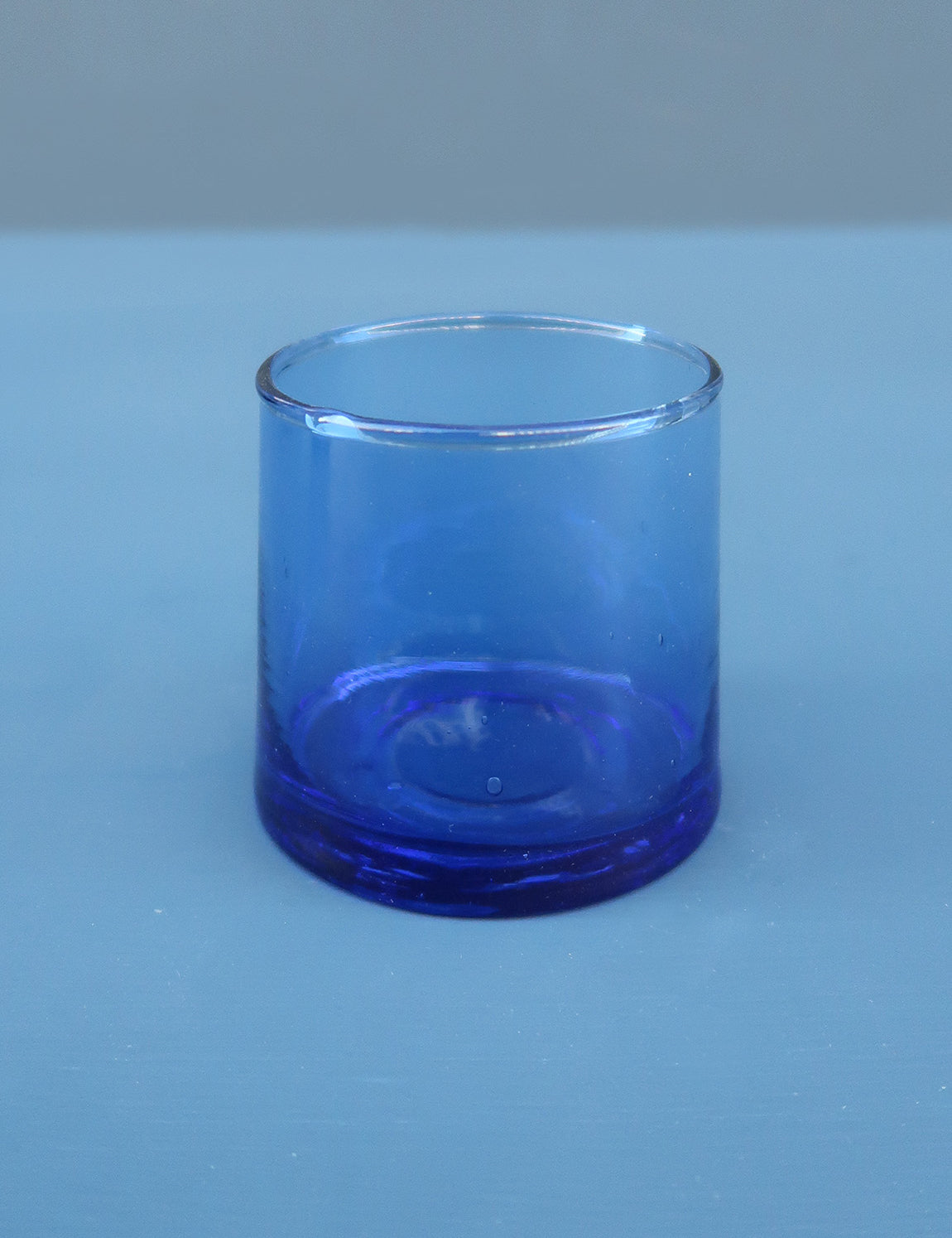 Beldi Glass S - Blue 6 pcs.