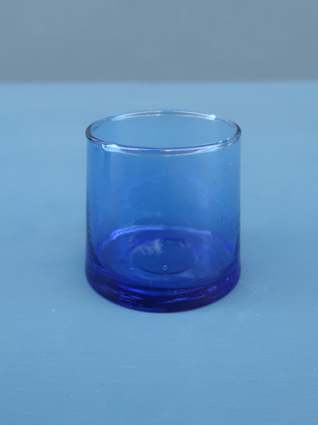 Beldi Glass Blue S