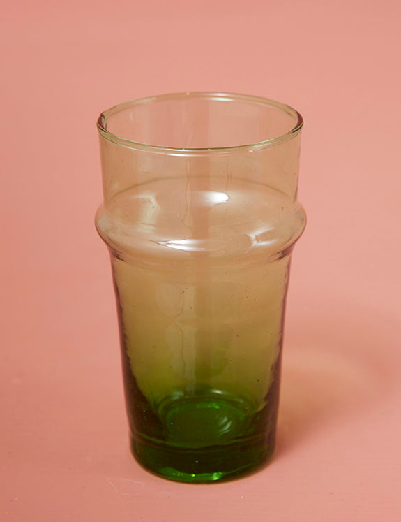Beldi Glas M - Green