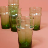 Beldi Glas M - Green