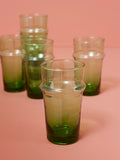 Beldi Glass Green M