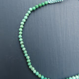Bracelet Mineral Stones - Turquoise
