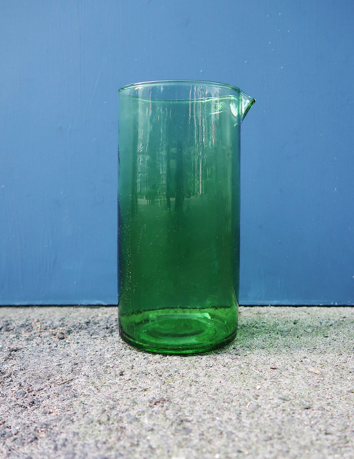 Beldi Kande - Green