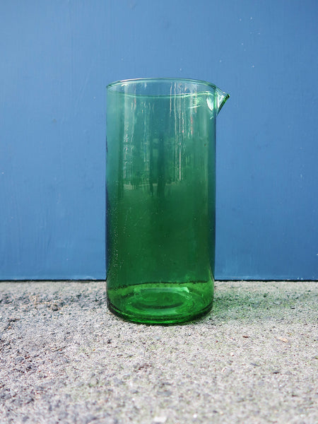 Beldi Jug Green