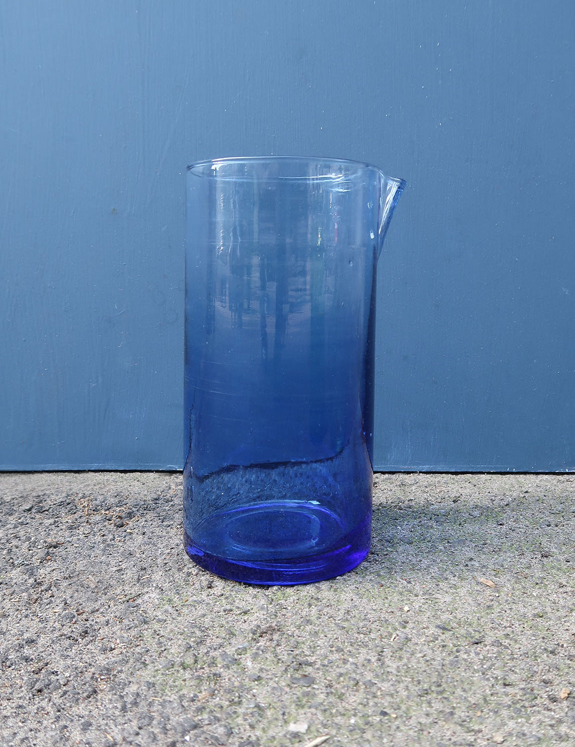 Beldi Jug - Blueprint