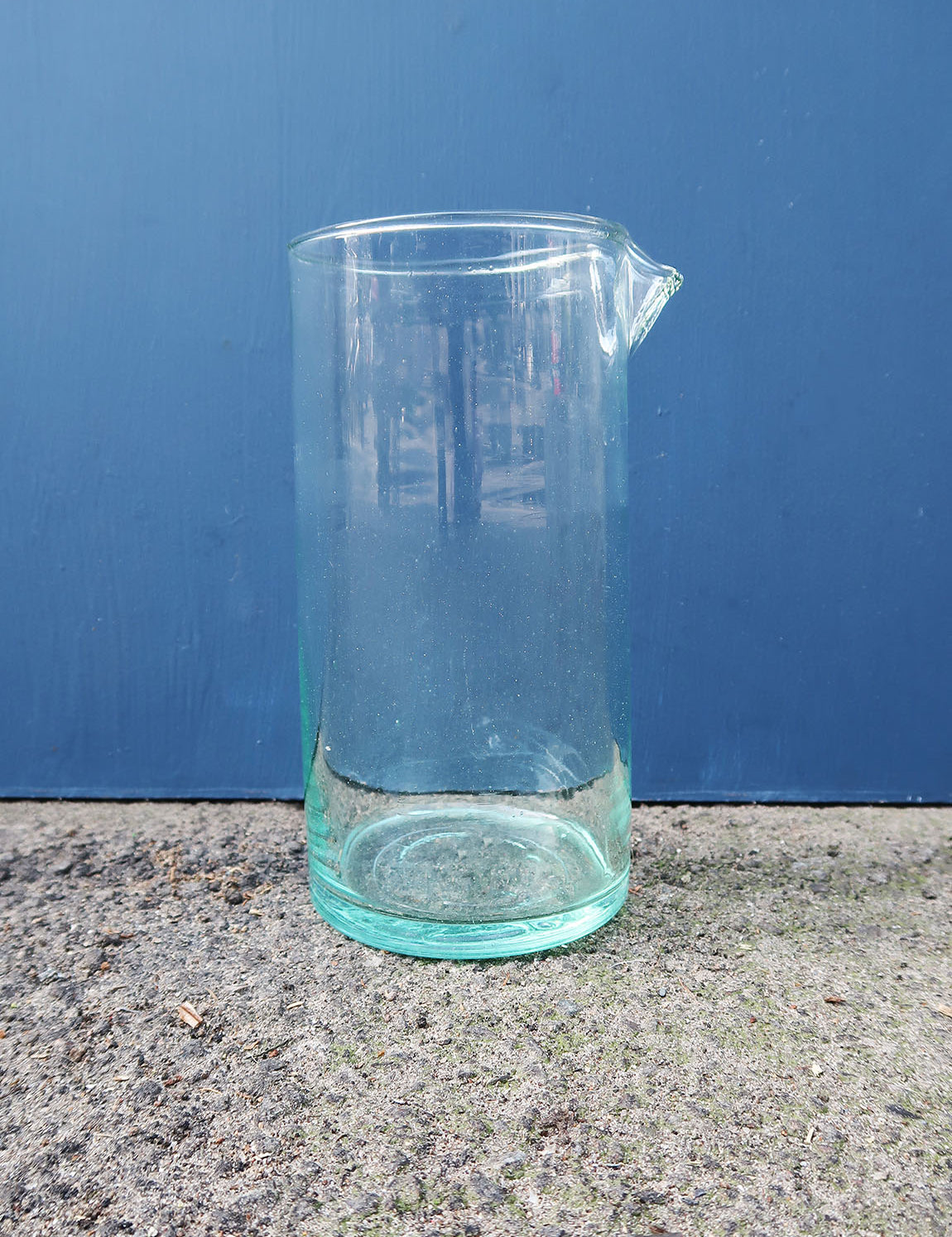 Beldi Jug - Clear