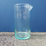 Beldi Jug - Clear