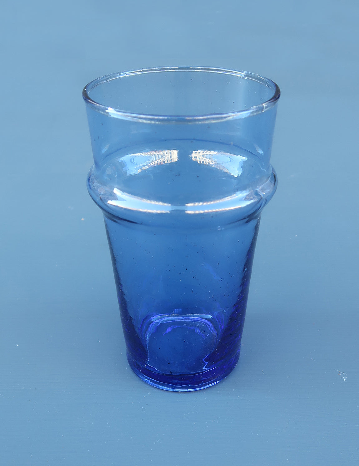 Beldi Glass M - Blue 6 pcs.