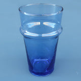 Beldi Glass M - Blue 6 pcs.