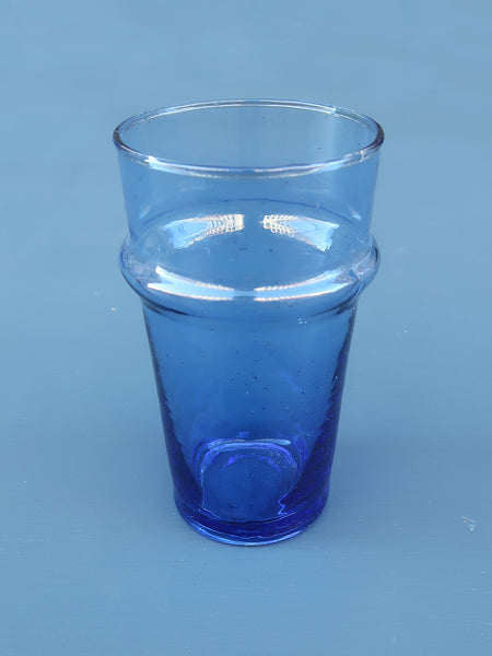 Beldi Glass Blue M