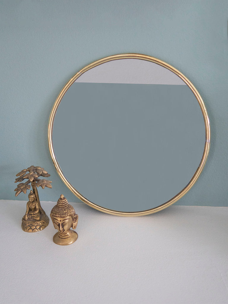 Mirror Round - Ø 28 cm