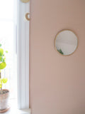 Mirror Round - 24 cm