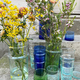 Beldi Glas M - Green 6 pcs.