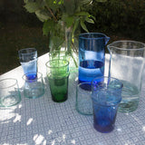 Beldi Glass S - Green 6 pcs.