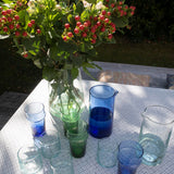 Beldi Glass S - Clear 6 pcs.