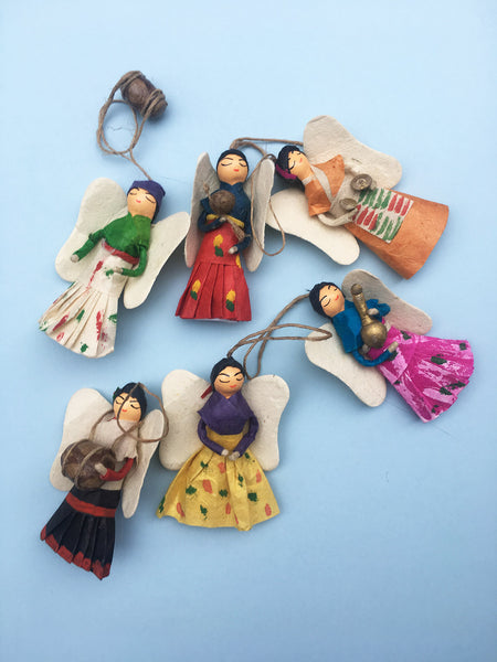 Angels Nepal Music