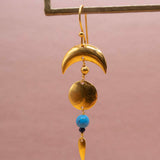 Earring No. 7
