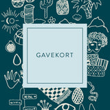 Gavekort 500 kr